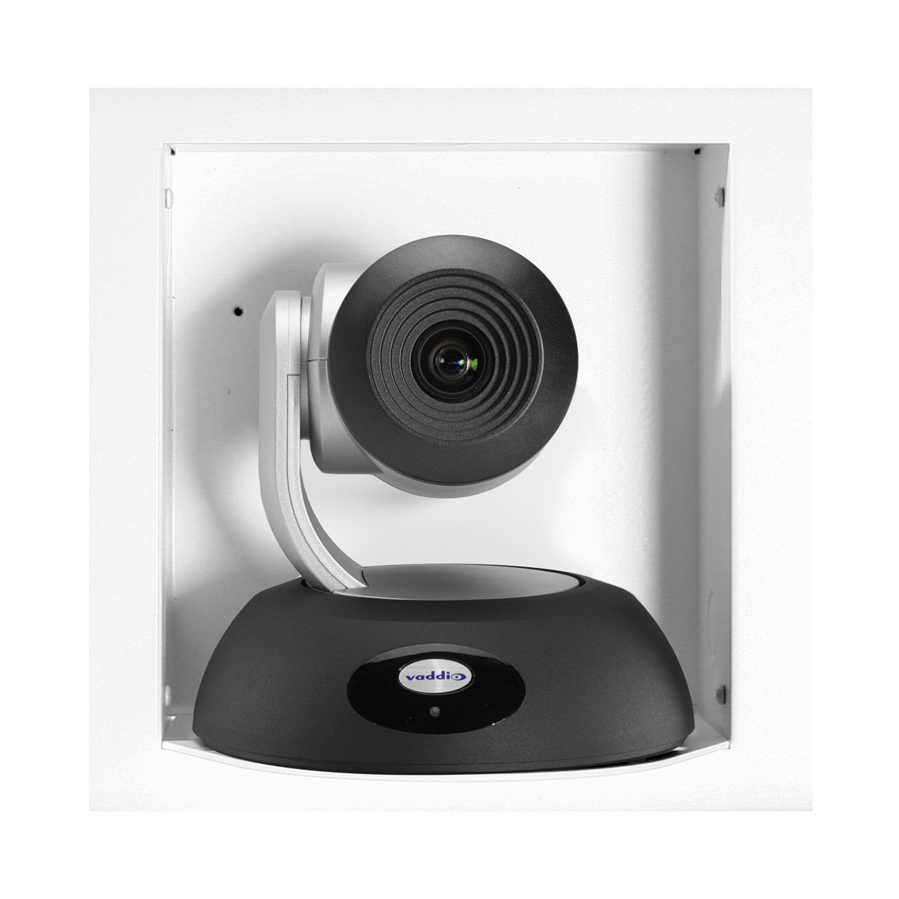 InWall Enclosure for RoboSHOT PTZ Cameras Legrand AV